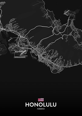 Honolulu HI
