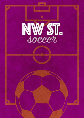 Northwestern State soccer