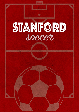 Stanford College Soccer