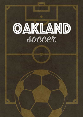 Oakland college soccer