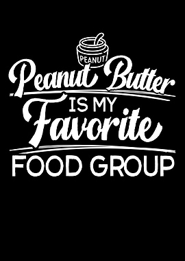 Peanut Butter