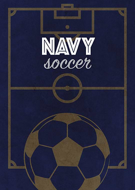 Navy college soccer