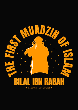 Bilal Ibn Rabah