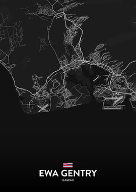 Ewa Gentry HI