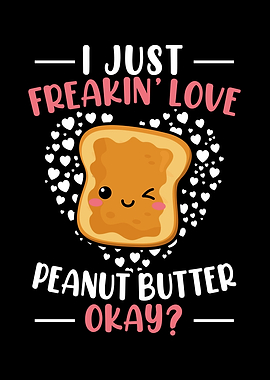 Peanut Butter