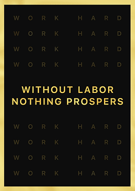 Prosperity Quote