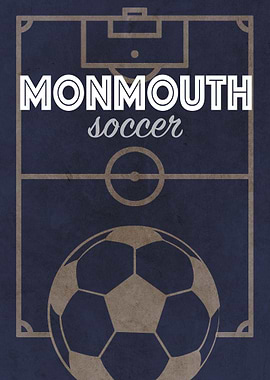 Monmouth college soccer