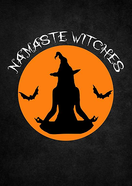 05 Namaste witches 05