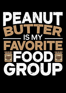 Peanut Butter