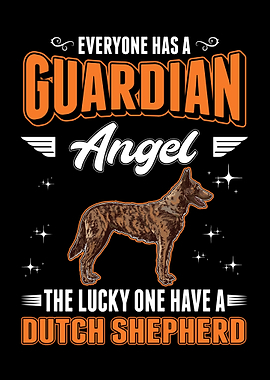 Hollandse Herder Guardian