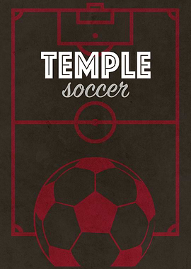Temple College Soccer