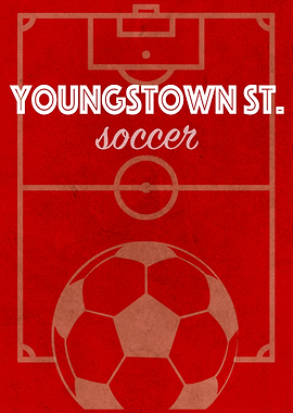 Youngstown State Soccer