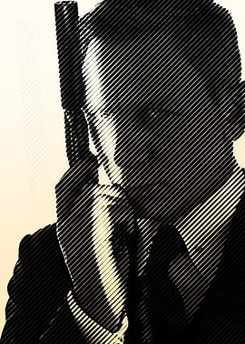 DANIEL CRAIG JAMES BOND