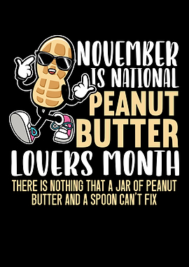 National Peanut Butter