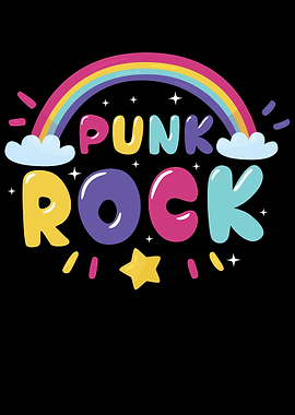 Magical Punk Rock