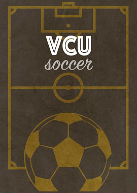 Virginia Commonwealth Team