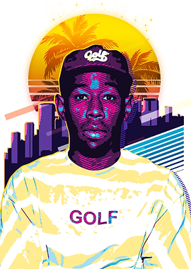 tyler the creator