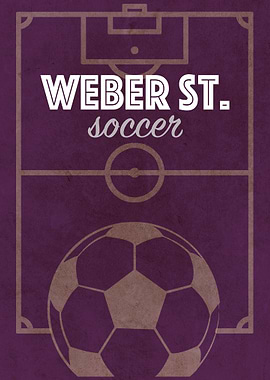 Weber State College Soccer