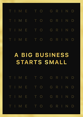 Business Growth Quote