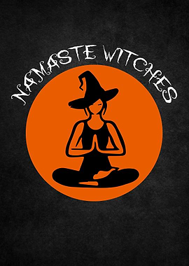01 Namaste witches 01