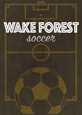 Wake Forest College Soccer