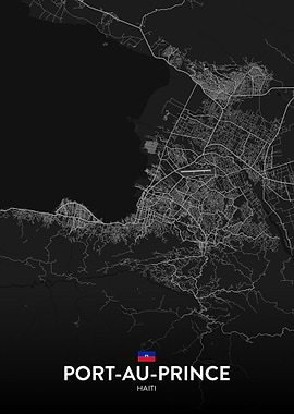 Port De Prince HT
