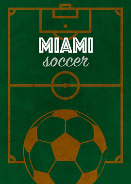 Miami college soccer