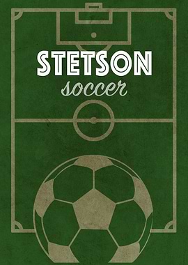 Stetson College Soccer