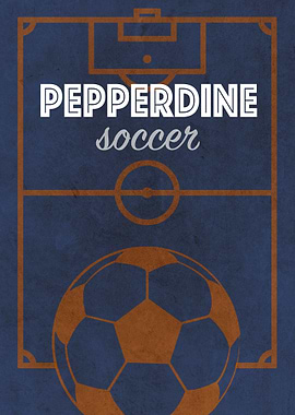 Pepperdine college soccer