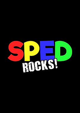 SPED Special Education