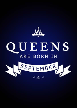 September Queen