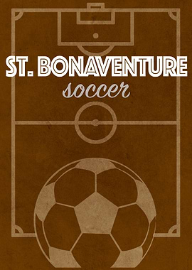 Saint Bonaventure Soccer