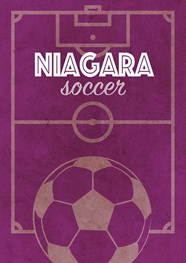 Niagara college soccer