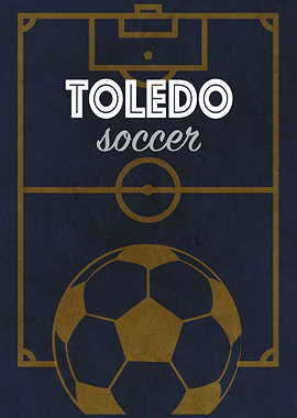 Toledo College Soccer