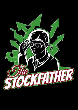 Buy The Dip Stocks Gift