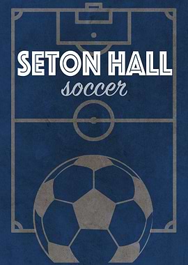 Seton Hall college soccer
