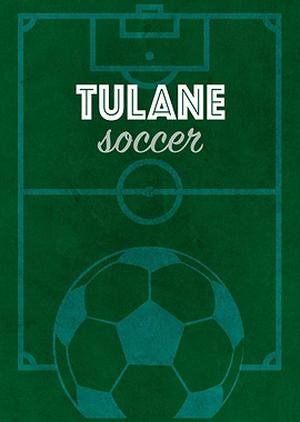 Tulane College Soccer