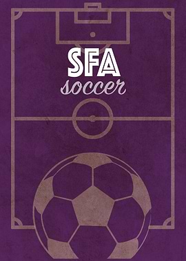 Stephen F Austin soccer