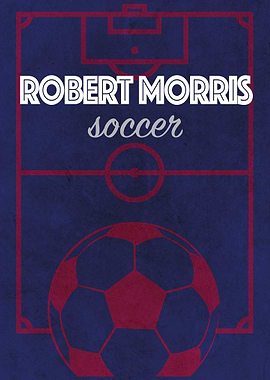Robert Morris soccer team