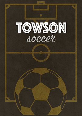 Towson College Soccer