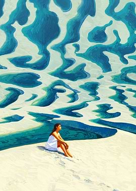 Kingdom of Sand and Water