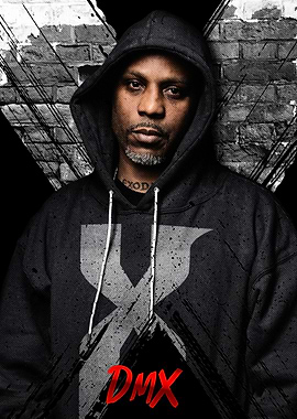 DMX rapper hiphop