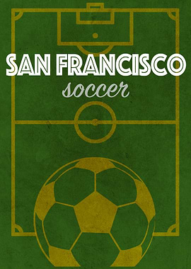 San Francisco soccer team