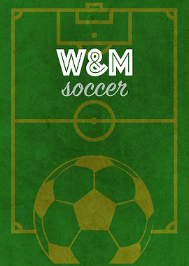 William and Mary Soccer