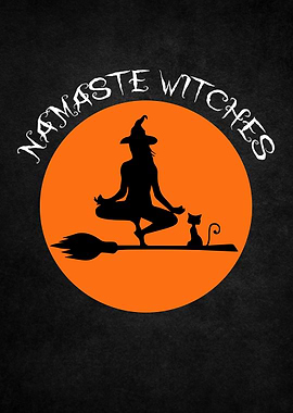 04 Namaste witches 04