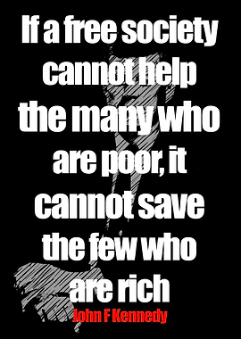 John F Kennedy Quotes