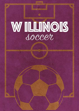 Western Illinois Soccer