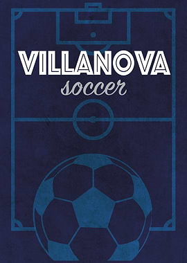 Villanova College Soccer