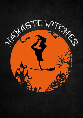 03 Namaste witches 03