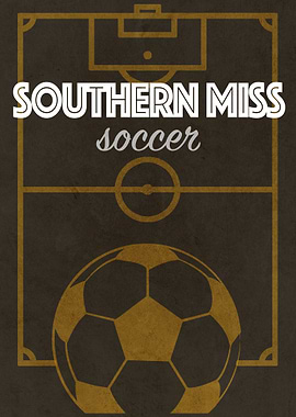 Southern Mississippi